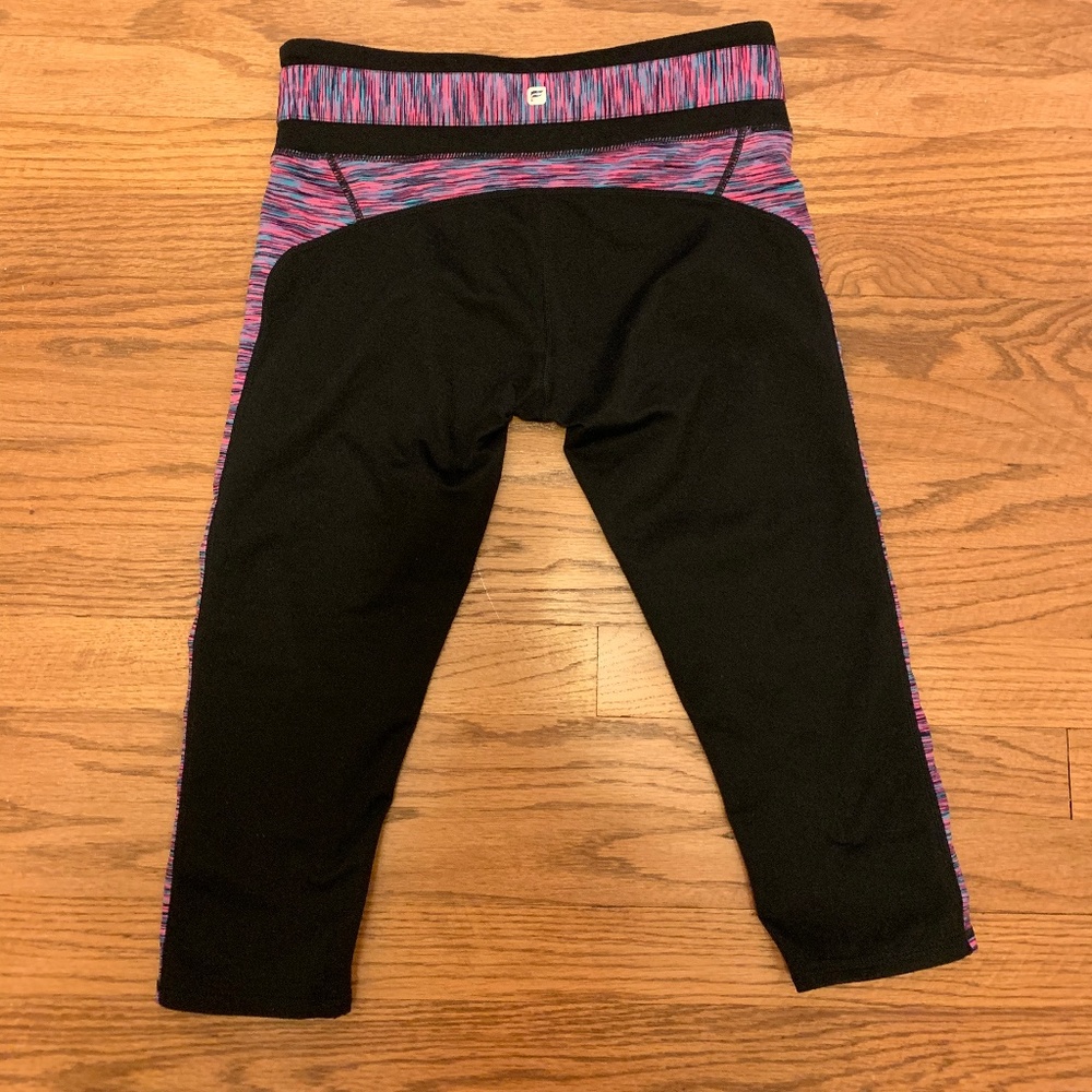 Fabletic's Leggings - Picture 2 of 2